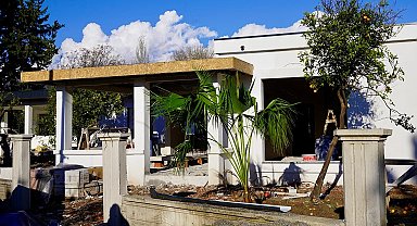 Muğla Ortaca'ya yeni yatırımlar Büyükşehir'le geliyor