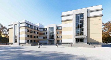 Muğla'da depreme dayanıksız okullar yenileniyor