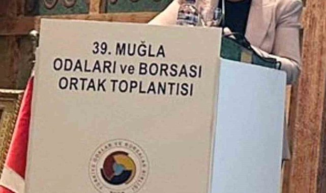 Muğla'da nitelikli işgücü yetiştirme fırsatı