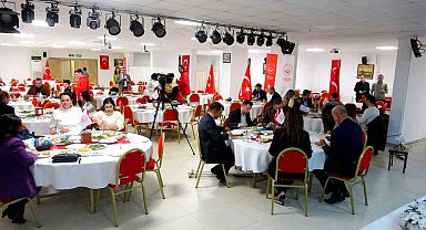 Muğla'da sosyal hizmetlerin bir yıllık çalışması anlatıldı
