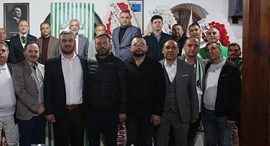 Muğlaspor 48 Gençlik'te Başkan Aydınlı güven tazeledi