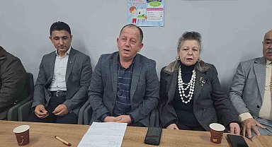 Muhtarların başlattığı projede minik eller Zonguldak'ı resmedecek