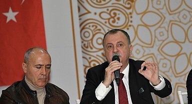 Muradiye'nin sorunları Büyükşehir ve Yunusemre belediyelerinin iş birliğiyle çözülecek