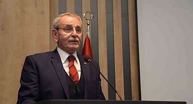 Murzioğlu: "Finansmana erişim kolaylaştırılmalı, faiz oranları yatırım yapılabilir seviyelere çekilmeli"