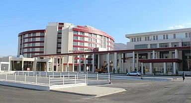 Muş'a 25 doktorun ataması yapıldı