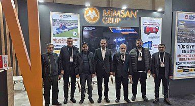 MÜSİAD Malatya Şubesi, MÜSİAD EXPO 2024'te uluslararası iş birliklerine imza attı