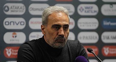 Mustafa Dalcı: "Hak edilmiş bir galibiyet"