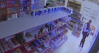 Müşteri gibi geldiler, çilingir sofrasını bedavaya getirdiler