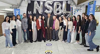 Nazilli Sosyal Bilimler Lisesi, münazara etkinliğine ev sahipliği yaptı