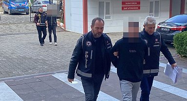 Nazilli'deki iş yerini üç kez kurşunlayan şahıslar yakalandı