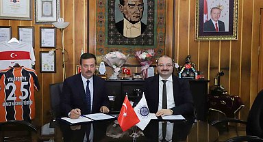 Nene Hatun Tarihi Milli Parkı için sanal gerçeklik adımı