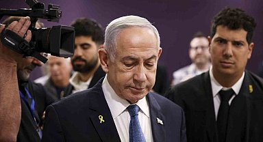 Netanyahu prostat ameliyatı olacak