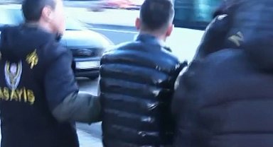 Nevşehir'de 'fuhuş' operasyonu: 12 gözaltı