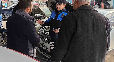 Niğde Emniyet Müdürlüğü'nden önleyici faaliyet ve bilgilendirme çalışmaları