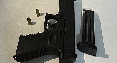 Niğde'de uyuşturucu operasyonu: 4 tutuklama