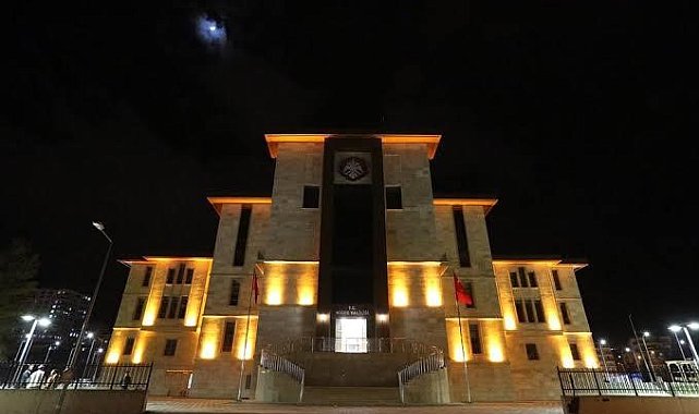 Niğde'de yılbaşında bin 120 güvenlik personeli görev yapacak