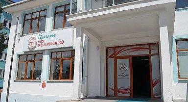 Niğde'ye 11 yeni doktor atandı