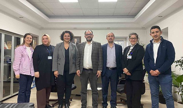 Nilüfer Belediyesi, ISO 50001 denetimini başarıyla tamamladı