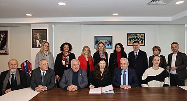 Nilüfer Belediyespor Eker'e iki transfer