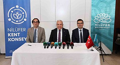 Nilüfer'in Mahalle Komiteleri'nde yeni dönem