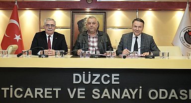 Nitelikli istihdam sorunu ortadan kaldırılacak