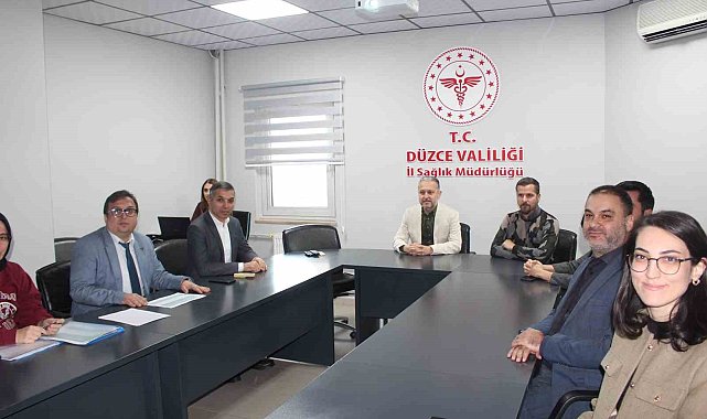 Normal doğum teşvik edilecek
