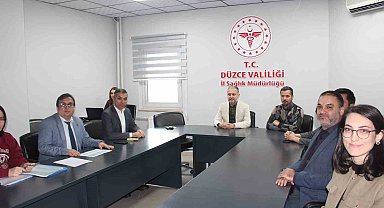 Normal doğum teşvik edilecek