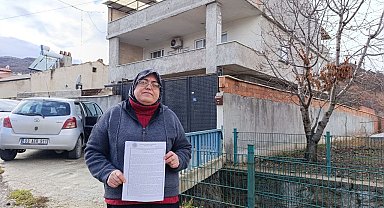 O vatandaşın belediye binasına ve sosyal tesislere girişi yasaklandı