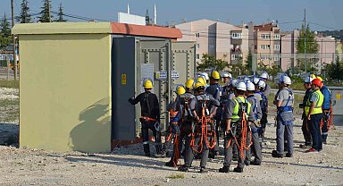 OEDAŞ, 31 Aralık ve 1 Ocak'ta planlı kesinti yapılmayacağını duyurdu