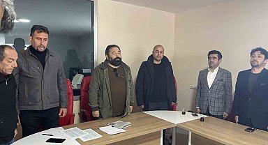 OGC'de Başkan İsrafil Avcı, 4. kez güven tazeledi