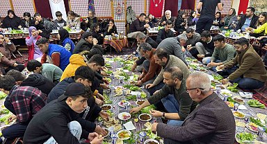 Öğrenciler ODES ile hem eğleniyor hem öğreniyor