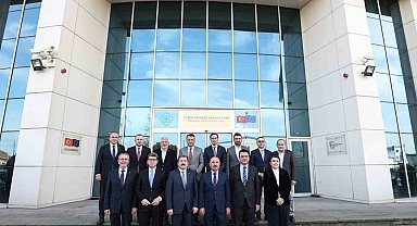 OKA'dan bin 200'den fazla kalkınma odaklı projeye destek