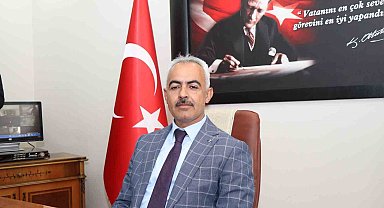 Oltu Devlet Hastanesi'ne 5 yeni doktor atandı