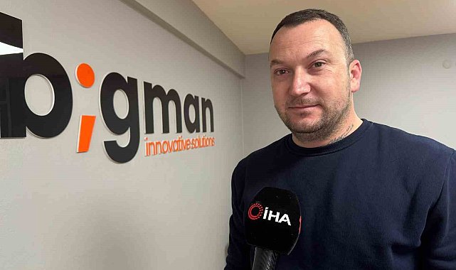 Onun adı Türkiye'de tek: Restoranlarının ismini 38 yıldır kimliğinde taşıyor