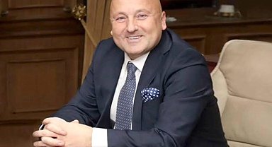 Ordu Ticaret Borsası'ndan firmalara tebrik