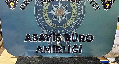 Orhangazi'de yapılan operasyonda uyuşturucu ve ruhsatsız silah ele geçirildi