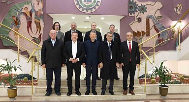 OSB Başkanı Baltalı yeni projesini duyurdu