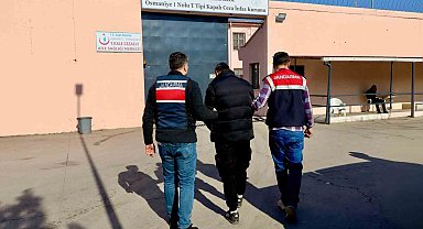 Osmaniye'de El Kaide operasyonu: 1 tutuklama