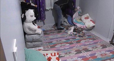 Osmaniye'de terör propagandası yapan 2 kişi tutuklandı