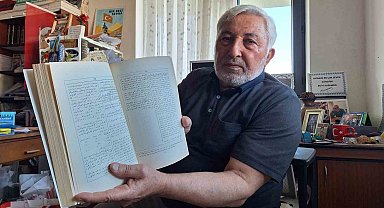 Osmanlı Salnamelerinde 98 yıl önce Trabzon için petrol müjdesi