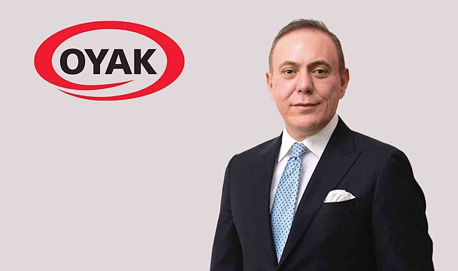 OYAK'tan demir-çeliğe bir yılda 1,1 milyar dolarlık yatırım