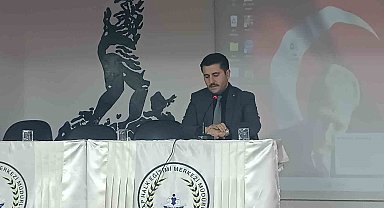 Özalp'de vakıf mütevellisine yeni üyeler seçildi