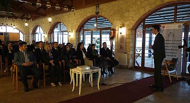 Özel bireyleri iş sahibi yapacak proje tamamlandı