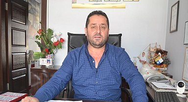 Öztürk: "Gayrimenkul yatırımı için tam zamanı"