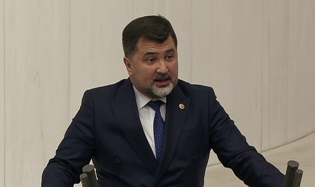 Öztürk "Son 22 yılda sosyal yardım ve dayanışma alanında büyük ilerleme kaydedildi"