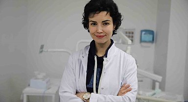 Paket gıdalar diş sağlığını tehdit ediyor