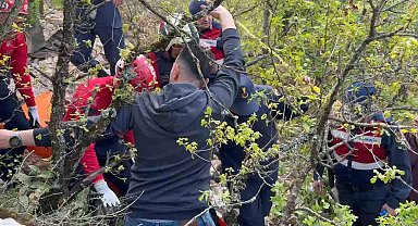Papa'nın geleceğini duyan defineciler İznik'e dadandı
