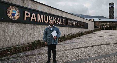 PAÜ'de kayıt skandalı, yabancı öğrenci İran'da hiç gitmediği lise yüzünden eğitiminden oldu