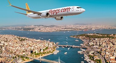 Pegasus Hava Yolları'ndan 200 uçak siparişi