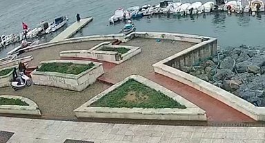 Pendik'te denize atlayan 79 yaşındaki kadın boğuldu